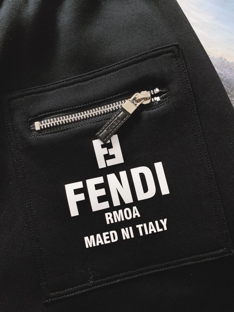 Fendi Long Pants